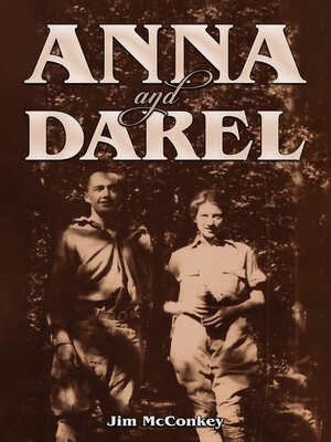 cover image of Anna and Darel